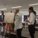 Biblioteca Pública é aberta após três anos; saiba como pegar livros de graça