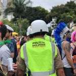 Carnaval em BH terá mega operação da PM e ação para coibir assédio contra a mulher; saiba como vai funcionar