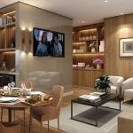 Maternidade em que filha de Neymar nasceu tem diária de R$ 12 mil, adega e 'camarote'