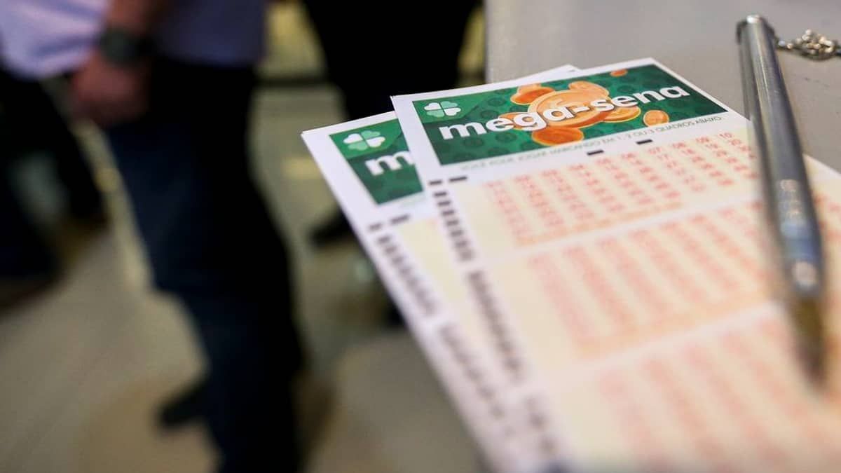 Mega-Sena: sete apostas feitas em Minas acertam a quina e faturam bolada