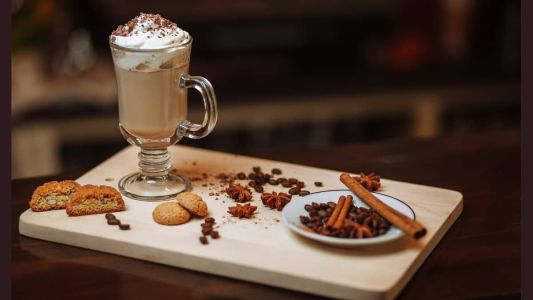 Uma das atrações da feira será uma oficina sobre harmonização de cafés com queijos, chocolates e outros alimentos