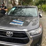Dupla é presa suspeita de participação em grupo especializado em furto de caminhonetes de luxo em BH