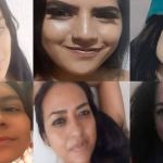 Cinco mulheres desaparecidas no México são encontradas mortas