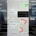 Motorista de creche é preso após fazer criança enviar imagens da mãe nua em Maceió
