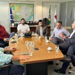 PSD avança conversas com gestão Zema para ser base e apoiar candidato governista na ALMG