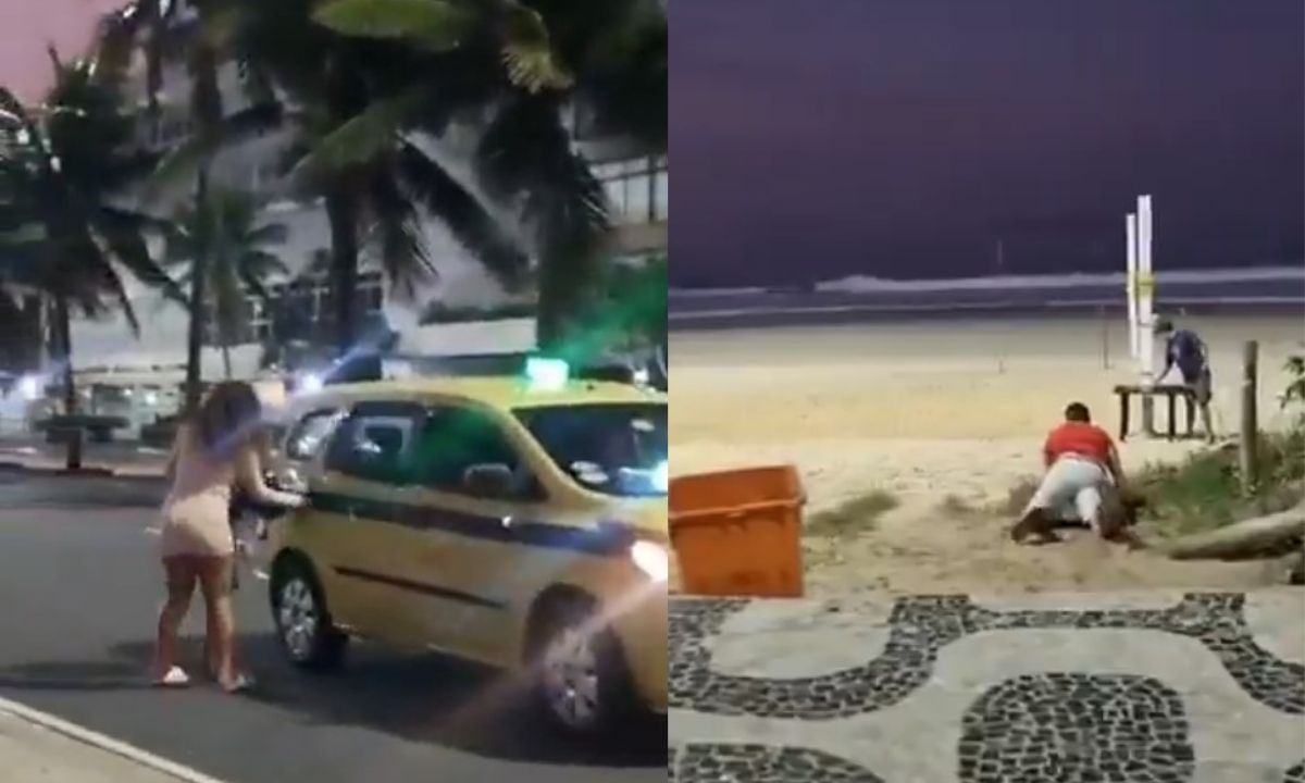 'Boa Noite, Cinderela': apontada como líder, mulher é presa por dopar turistas no RJ