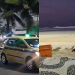 'Boa Noite, Cinderela': apontada como líder, mulher é presa por dopar turistas no RJ