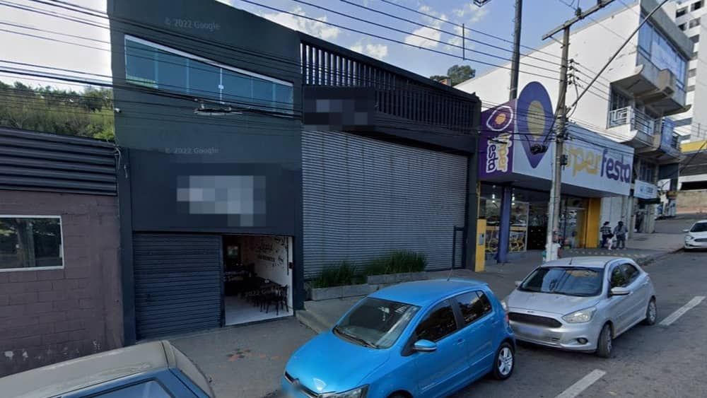 Tiroteio em boate mata um homem e fere duas jovens em Conselheiro Lafaiete  