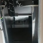 Elevador cai em fosso e deixa quatro feridos em Nova Lima