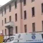Incêndio em casa de repouso deixa ao menos 6 idosos mortos em Milão