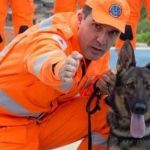 Bombeiros de Minas enviam militares para apoiar buscas por desaparecidos no Rio Grande do Sul