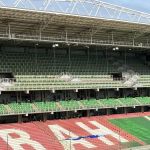 Camisa gigante na arquibancada será uma das atrações do jogo Cruzeiro x Athletic  