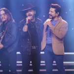 Com parceria de Gusttavo Lima e Marília Tavares, Zé Henrique e Gabriel iniciam divulgação de novo DVD