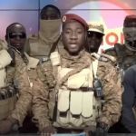 50 mulheres são sequestradas por terroristas em Burkina Faso