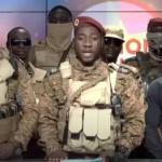 50 mulheres são sequestradas por terroristas em Burkina Faso