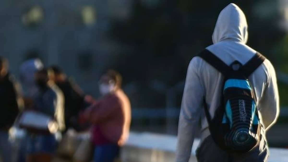 Inmet alerta para queda de até 5°C na temperatura de 386 cidades de Minas; confira lista 