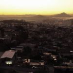 Previsão do tempo: terça tem queda nas temperaturas com previsão de 4°C