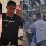 Tragédia em Santa Catarina: dupla de amigos é sepultada no interior de Minas