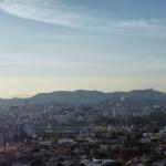 Previsão do tempo: Minas tem segunda-feira quente com calor de 37°C
