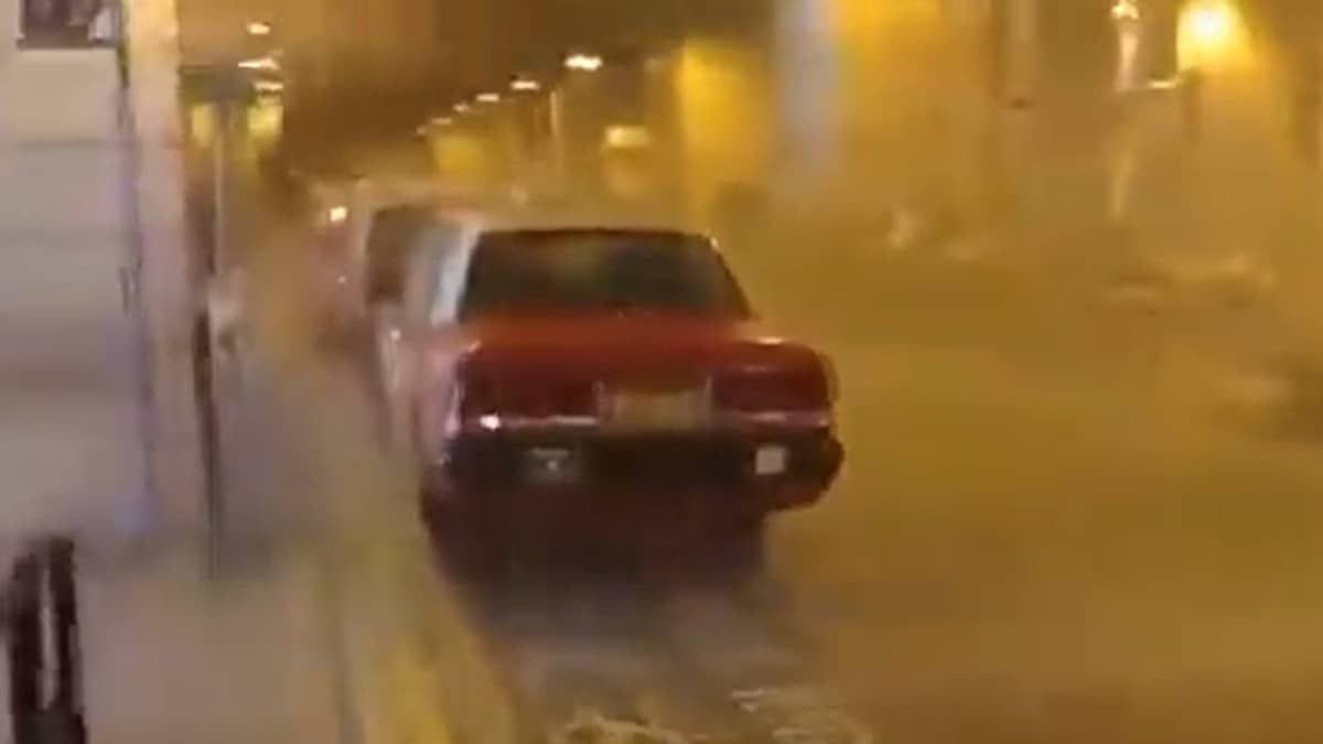Vídeo: tufão na China deixa rastro de destruição, inundações e morte  