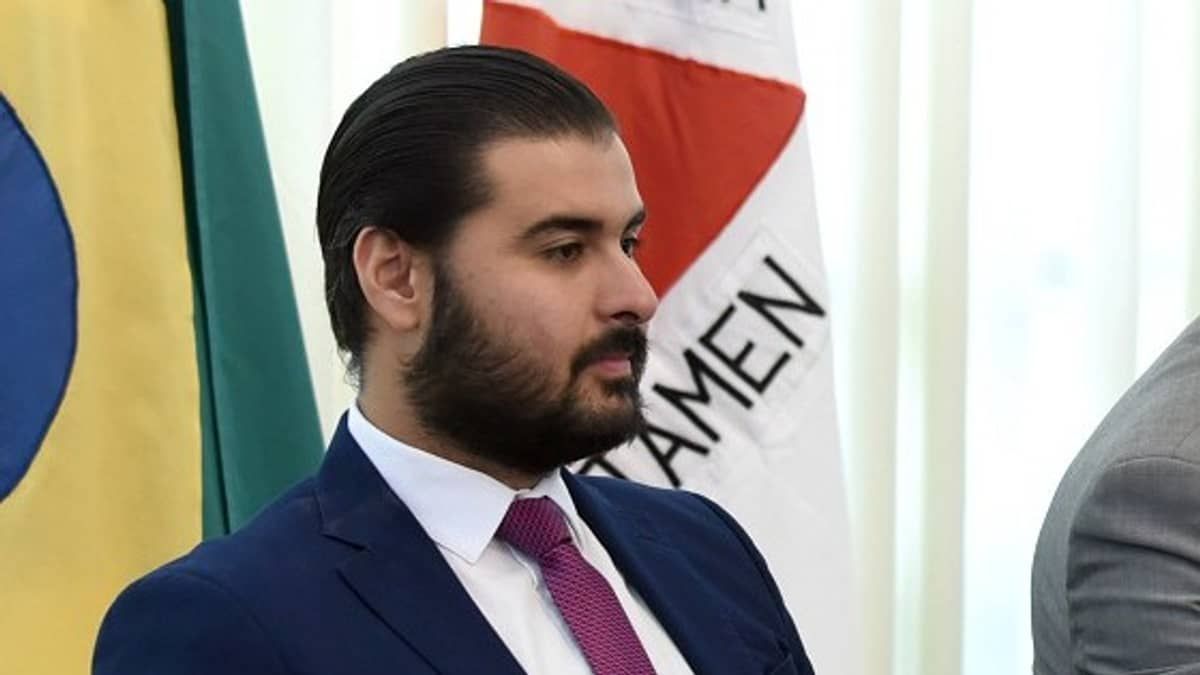 Governo estuda se nomeação de Igor Eto como vice da Codemge pode ferir Lei das Estatais