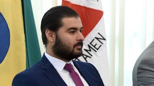 Uma possibilidade para a nomeação de Igor Eto seria a revogação do decreto mineiro, permitindo, aí sim, que membros do partido possam assumir cargos nas estatais