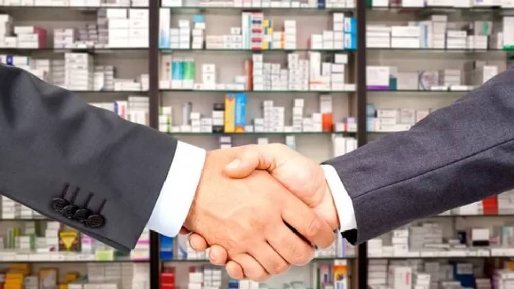 Especial profissões: 'propagandista vendedor' na indústria farmacêutica brasileira 