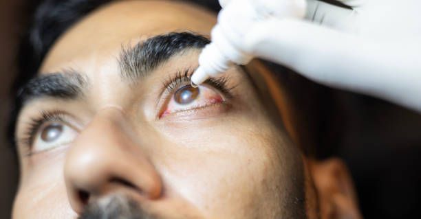 Queimadas aumentam risco para os olhos; saiba como se proteger
