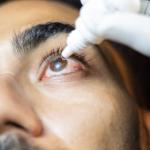 Queimadas aumentam risco para os olhos; saiba como se proteger