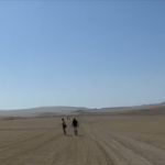 Brasileiros são assaltados em deserto no Peru e andam 25 km a procura de ajuda