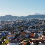 Previsão do tempo: Belo Horizonte tem domingo de calor com temperatura de 36°C 