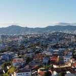 Previsão do tempo: Belo Horizonte tem domingo de calor com temperatura de 36°C