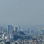 Inmet alerta para 'grande perigo' e umidade do ar abaixo de 12% em 240 cidades mineiras