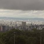 Previsão do tempo: Belo Horizonte terá pancadas de chuva e trovoadas isoladas