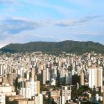 Previsão do tempo: Belo Horizonte terá calor e pancadas de chuvas nesta segunda-feira  