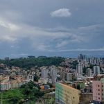 Previsão do tempo: Belo Horizonte tem terça-feira de calor com temperatura estimada de 31°C  