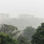 Chuvas fortes podem atingir Belo Horizonte e várias regiões do estado nesta quinta-feira