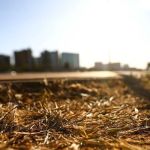 Tempo seco deixa cidades do interior de Minas em alerta neste sábado; veja lista 