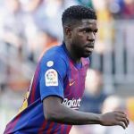 “Passei quatro anos na prisão em Barcelona”, dispara zagueiro Umtiti