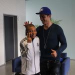 Resposta de Cristiano Ronaldo a Mbappé bate recorde de reações em rede social