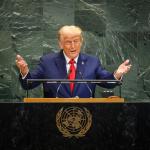 Hamas analisa proposta de Trump para encerrar conflito em Gaza, diz fonte