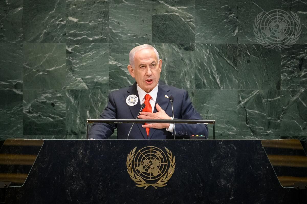 Netanyahu rejeita plano para Gaza e volta a se distanciar de Trump