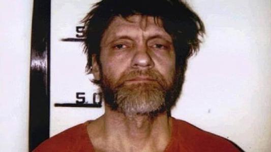 'Unabomber' foi encontrado morto em sua cela