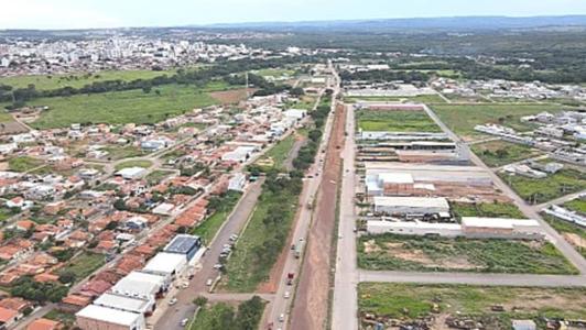 Unaí ficou entre as 10 cidades mais quentes do Brasil