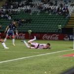 Universidad Católica vence Alianza e complica vida do Cruzeiro na Sul-Americana