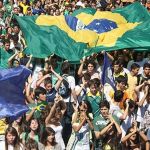 UNE quer construir agenda com reivindicações ao governo federal  