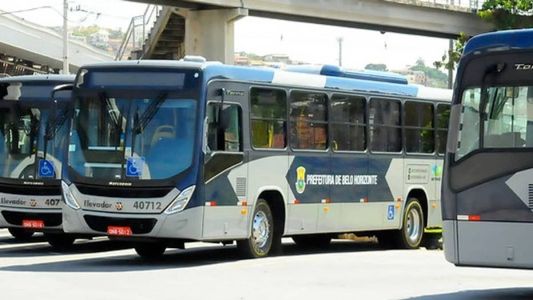 UNE pediu gratuidade para o transporte público no próximo domingo (1º)