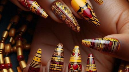 Unhas 2025 baby boomer, jelly e aura — modelos, cores e como pedir no salão