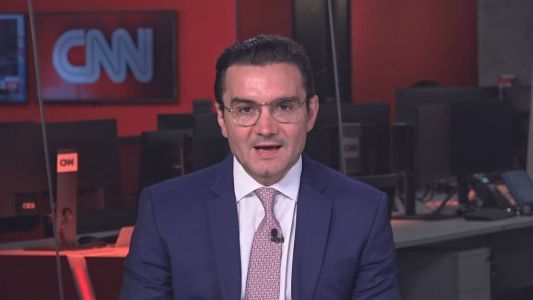 União Brasil já tem acompanhado governo em votações, diz novo ministro do Turismo à CNN.