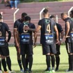 União Luziense visita Nacional de Muriaé para tentar sair da zona de rebaixamento